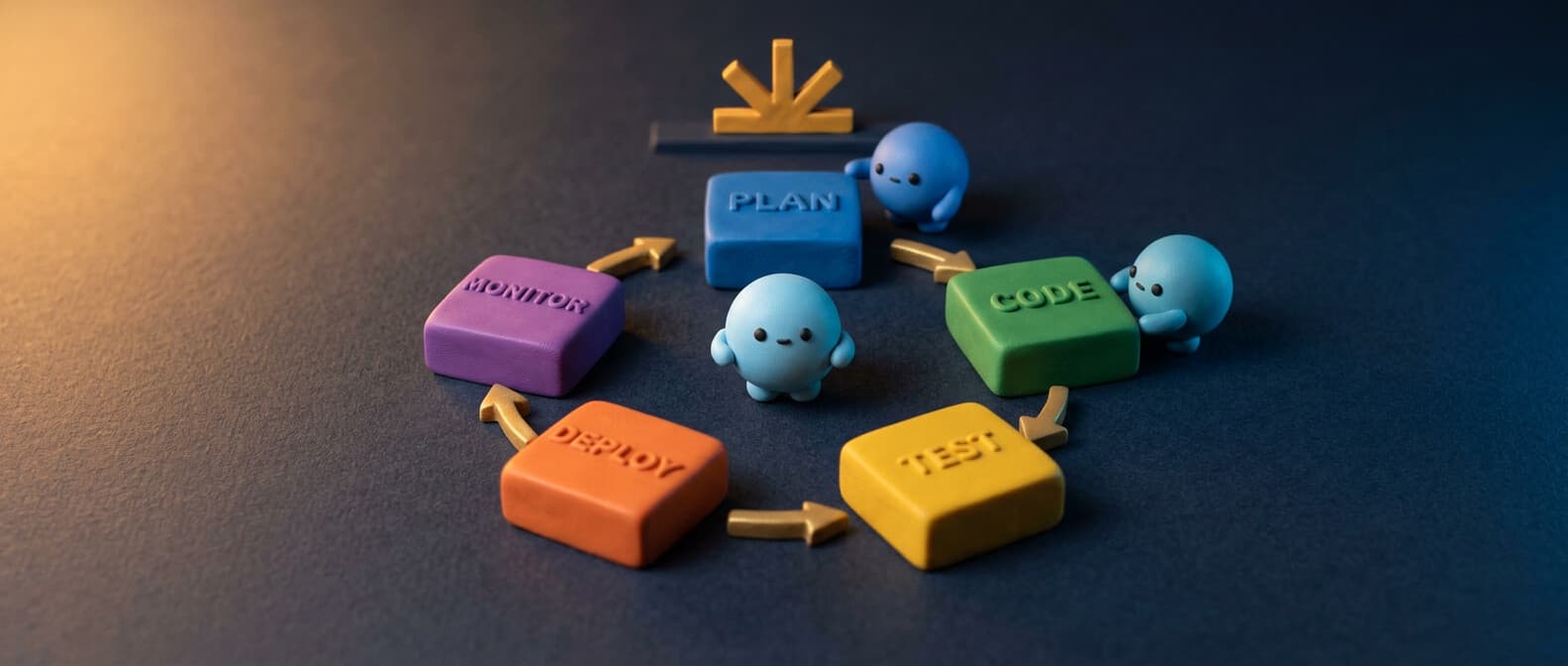 AI for Software Development: How It Transforms Every Phase of the SDLC