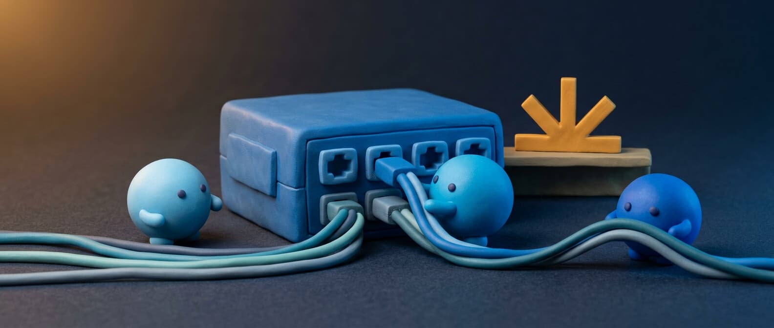 MCP Server: What It Is, How It Works, and How to Build One