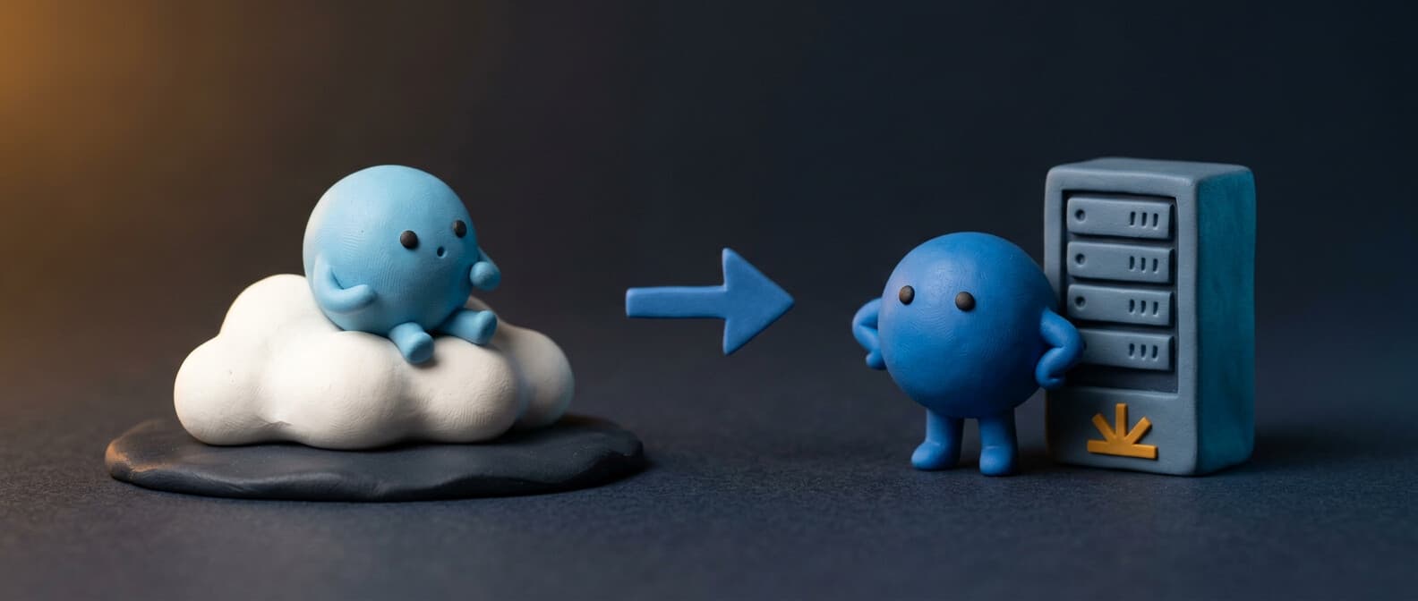 Self-Hosted AI: How to Run Your Own Private AI Stack