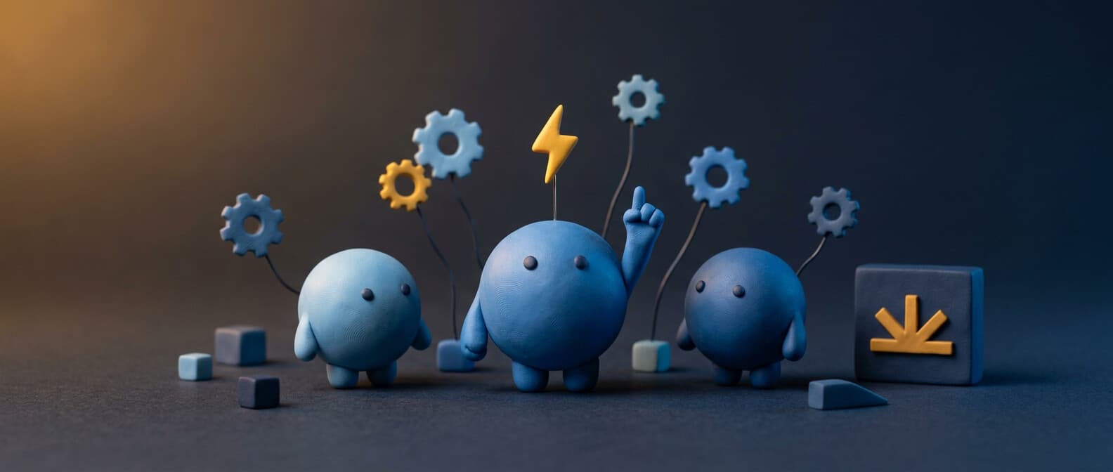 What Is Agentic AI? The Complete Technical Explainer